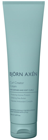 Bjorn Axen Curl Creator Cream 150ml