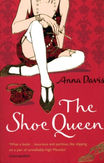 The Shoe Queen The Shoe Queen