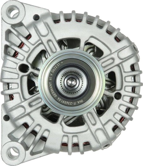 Dynamo AS PL A3051P INA