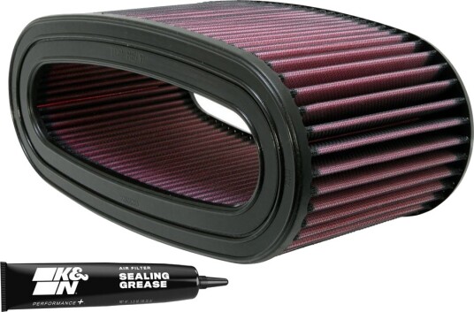 K&N Filters E 1946 Luftfilter K&N Filters E 1946 Luftfilter