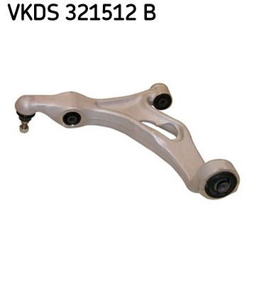 Bærebru/bærearm SKF VKDS 321512 B