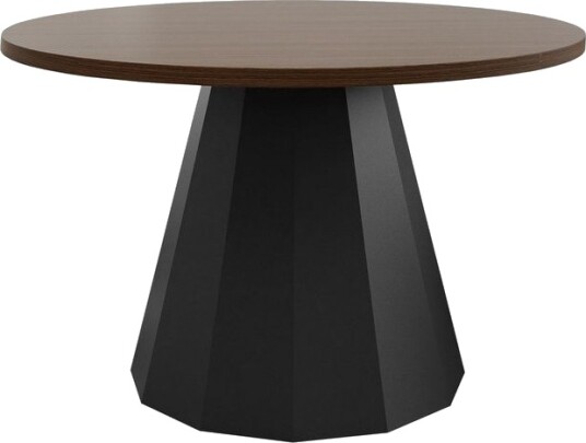 Bilten Sofabord 75 cm - Rosa