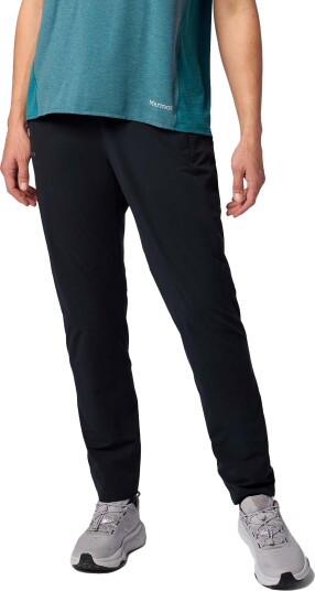 Marmot Women"s Airexchange Hybrid Pant Black L