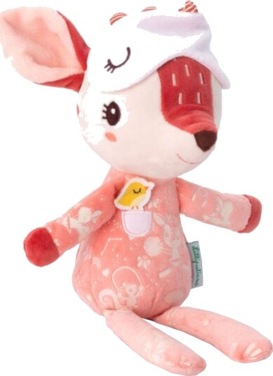 Lilliputiens Stella Kosebamse Til Barn