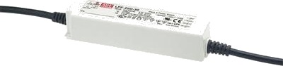 Mean Well Lpf 25D 42 25 W Ip20 90   305 V 0,6 A 42 V 40 Mm