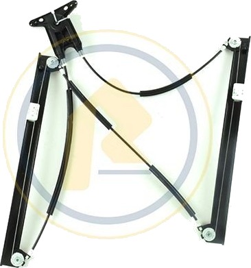 Vindusheis AC Rolcar 01.3922 Vindusheis AC Rolcar 01.3922