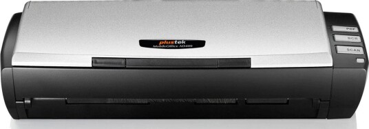 Plustek MobileOffice AD480 Skanner 600dpi