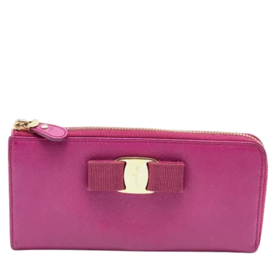Salvatore Ferragamo Dame Rosa