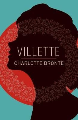 Villette Av Charlotte Bronte
