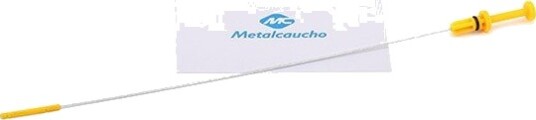 Metalcaucho 04593 Oljepeilepinne