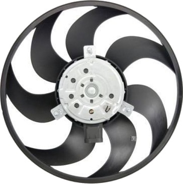 THERMOTEC D8W040TT Kjølevifte THERMOTEC D8W040TT Kjølevifte
