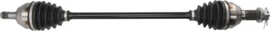 Drivaksel ALL BALLS RACING AB6-CA-8-226
