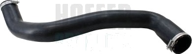 HOFFER 96963 Ladeluftslange