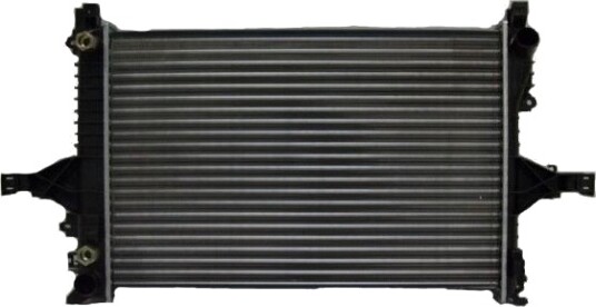 MAXGEAR AC256918 Radiator, motorkjøling