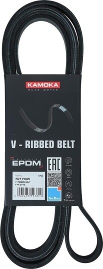 KAMOKA 7017045 Multireim