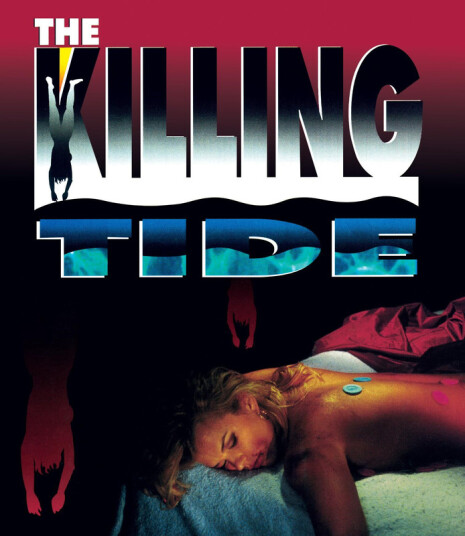 The Killing Tide 1997 Bluray
