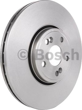 Bremseskive BOSCH 0 986 479 565