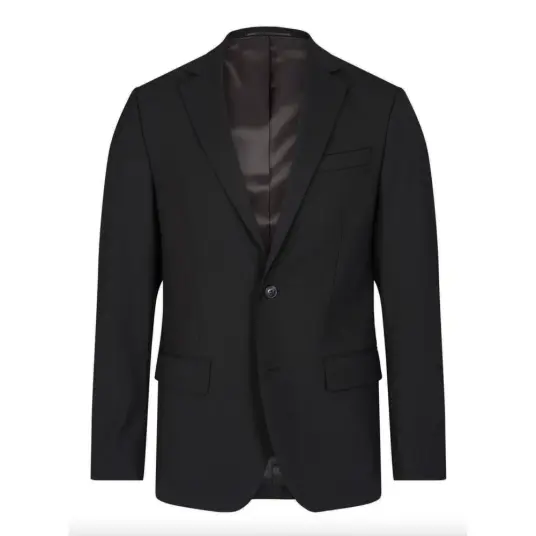Riccovero Herre Jakker Svart 3XL,