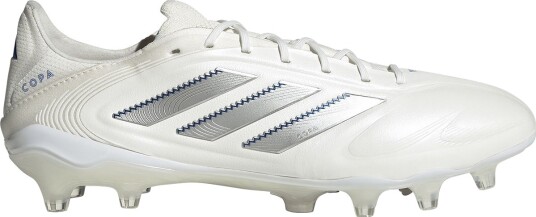 adidas Copa Pure III Elite FG Fotballsko Hvit 38 2/3