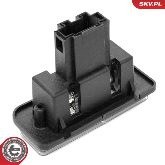 ESEN SKV 72SKV041 Nummerskiltlys