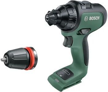 Bosch Borskrutrekker Advanceddrill 18 Sol