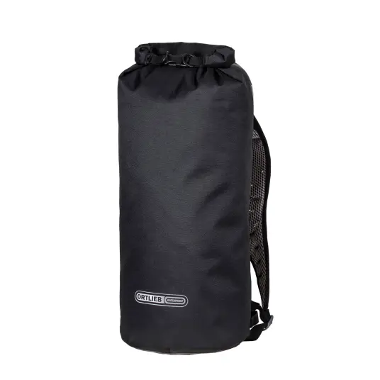 Pakksekk 35 liter Ortlieb X Tremer 35 Black