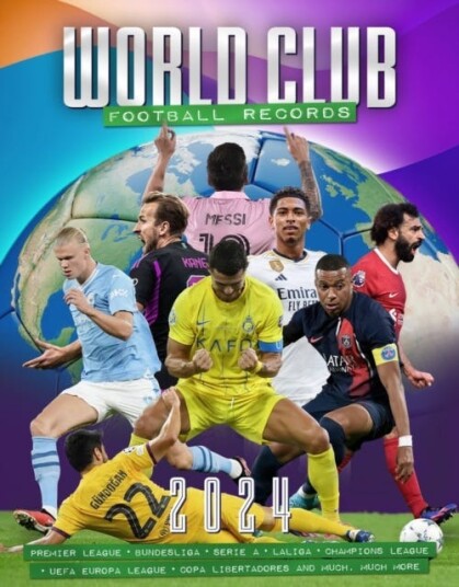 World Club Football Records World Club Football Records