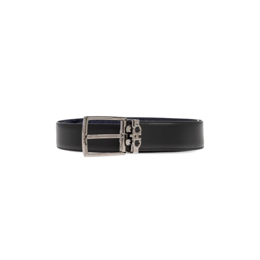 Ferragamo Herre Accessories Svart 110 CM, Ferragamo Herre Accessories Svart 110 CM,