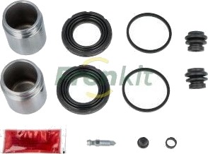 Reparasjonssett, bremsecaliper FRENKIT 245938