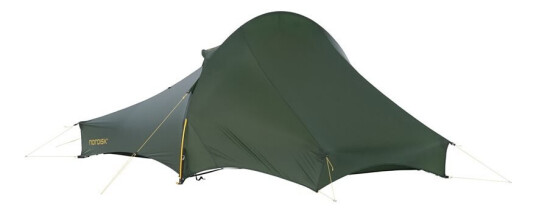 Nordisk Telemark 2.2 LW 2.0 Tent