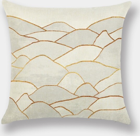Tc Home Putetrekk 50 x 50 cm