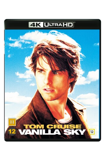 Vanilla Sky (2001)