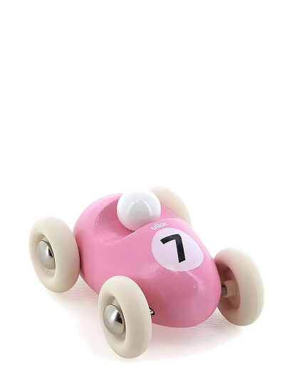Vilac Vintage Mini Roadster No 7 - Pink - Pink - ONE SIZE