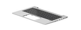 HP SPS-TOP COVER W/KB SP HP SPS-TOP COVER W/KB SP