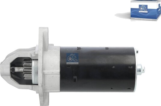Starter DT Spare Parts 7.61046