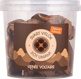 Svart Vitlök Sweet Umami 90g 8