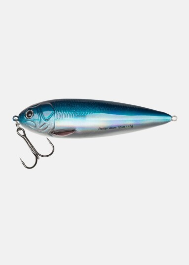 Rattlin Atom 9.5cm Baltic Herr Rattlin Atom 9.5cm Baltic Herr