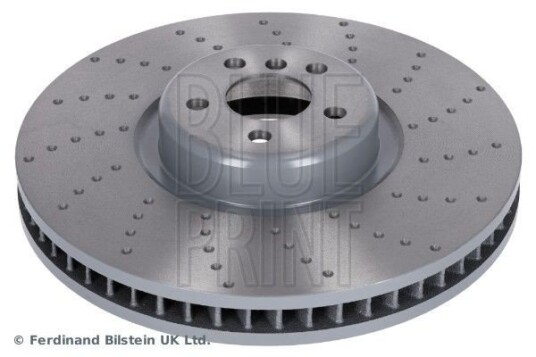 Bremseskive BLUE PRINT ADBP430142