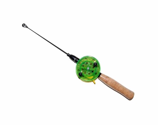 Wiggler Iglo Pilkestikke - 44 Cm Wiggler Iglo Pilkestikke - 44 Cm