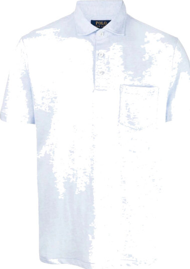 Polo Ralph Lauren Herre Topper Blå M,