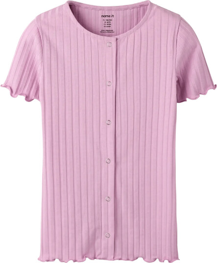 Name It | Nkfjenna Ss Slim Card | 158 164
