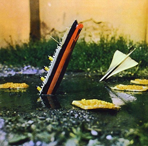 Pete Brown Thousands On A Raft CD Pete Brown Thousands On A Raft CD