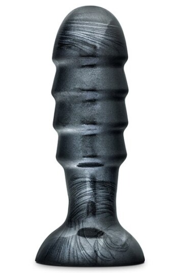 Jet Bruiser Carbon Metallic 19 cm
