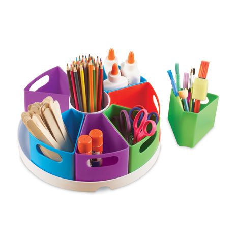 Learning Resources Oppbevaringsrom Learning Resources Oppbevaringsrom