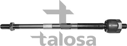 TALOSA 44-13312 Aksialledd, parallellstag