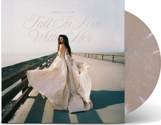 Fall In Love With Her Tan/White Fall In Love With Her Tan/White