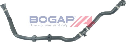 BOGAP B4228105 Radiatorslange BOGAP B4228105 Radiatorslange