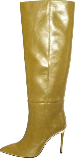 Jeffrey Campbell Dame Sko Grønn 36 EU,