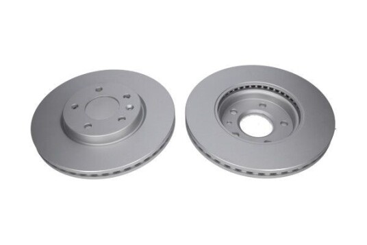 Bremseskive KAVO PARTS BR-1218-C