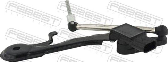 FEBEST 17603-015 Sensor, lyslengderegulering